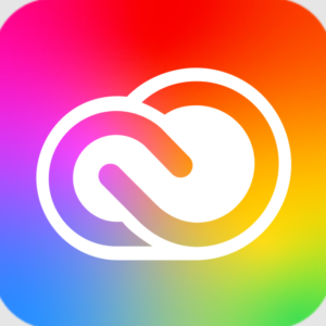 Adobe creative cloud