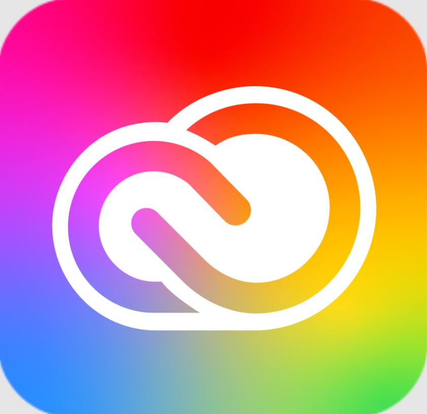 Adobe creative cloud