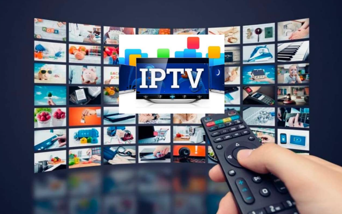 IPTV Premium Subscription