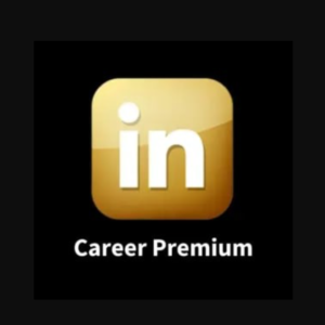 Linkedin Career Premium