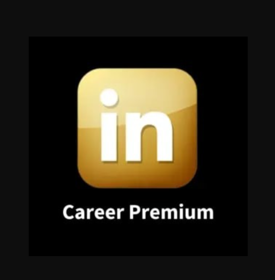 Linkedin Career Premium