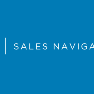 Linkedin Sales Navigator