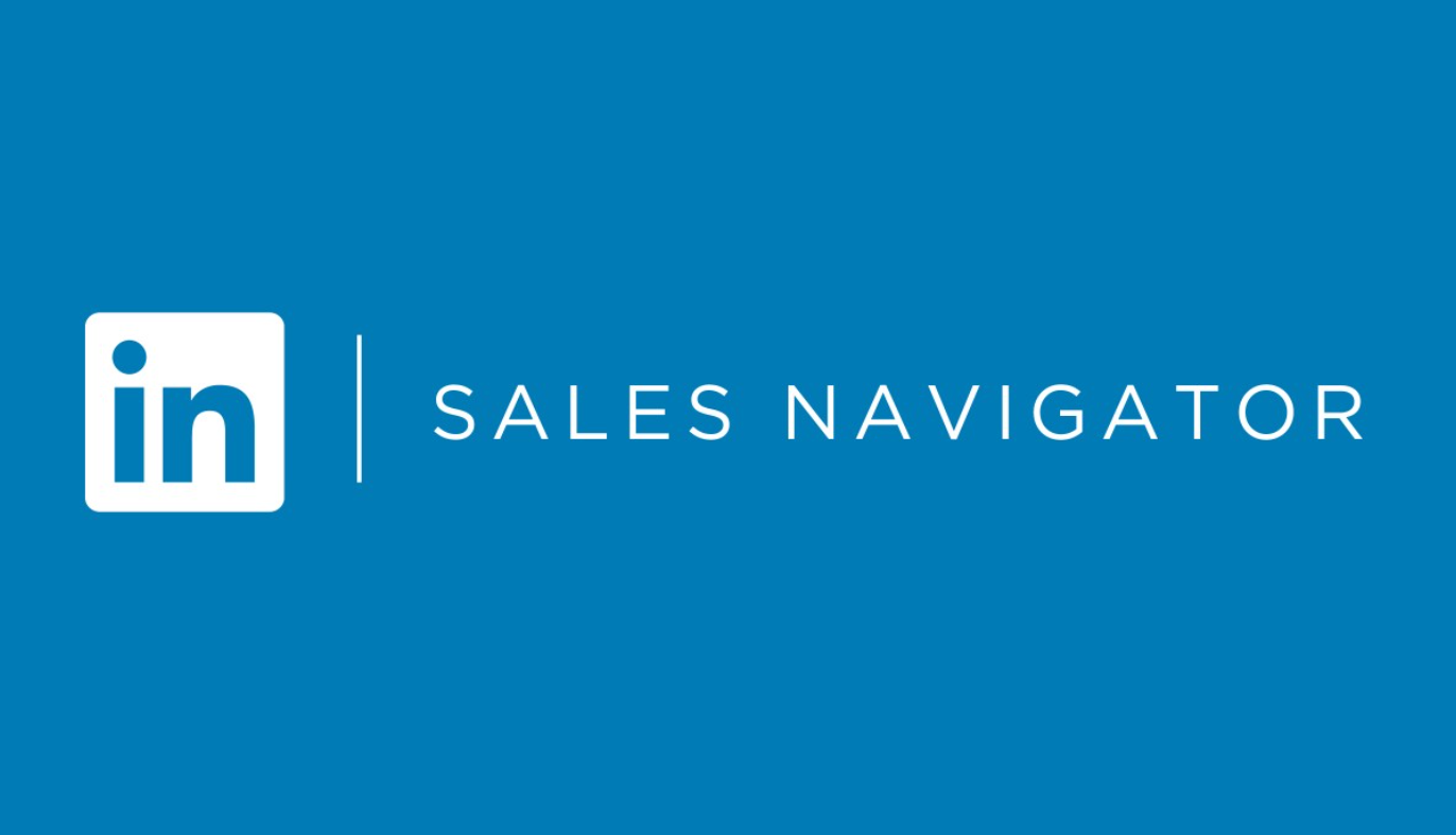 Linkedin Sales Navigator