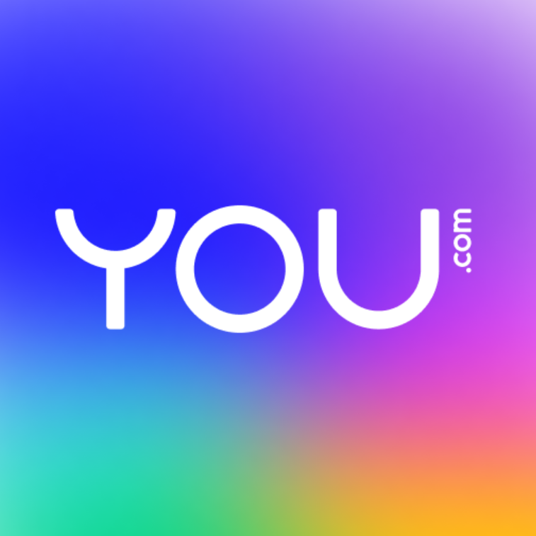 You.com Available