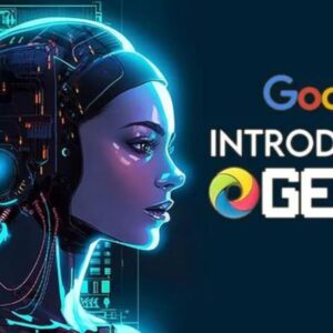 Google Gemini Pro