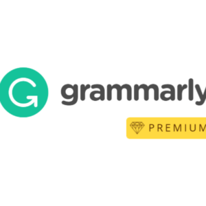 Grammarly Premium