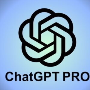 ChatGPT Pro