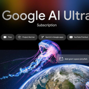 Google Ultra