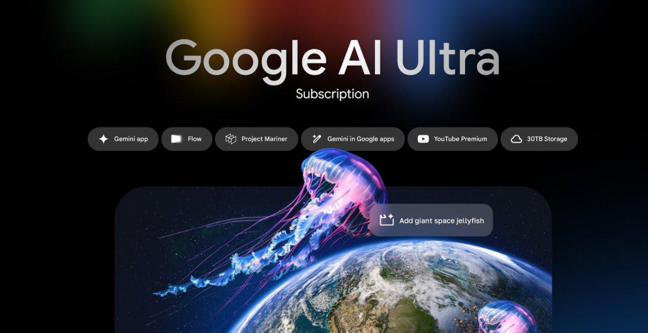 Google Ultra
