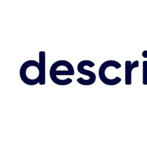 Descript — Creator Plan