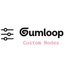 Gumloop