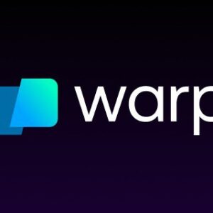 Warp Pro