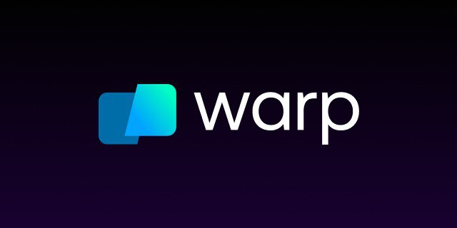 Warp Pro