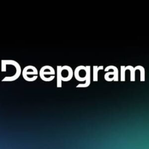 Deepgram